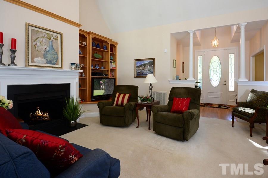 1030 Rees Lane Durham, NC 27705 - Photo 5 of 25 Gallery Image 5