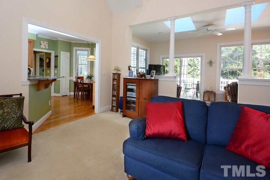 1030 Rees Lane Durham, NC 27705 - Photo 7 of 25 Gallery Image 7