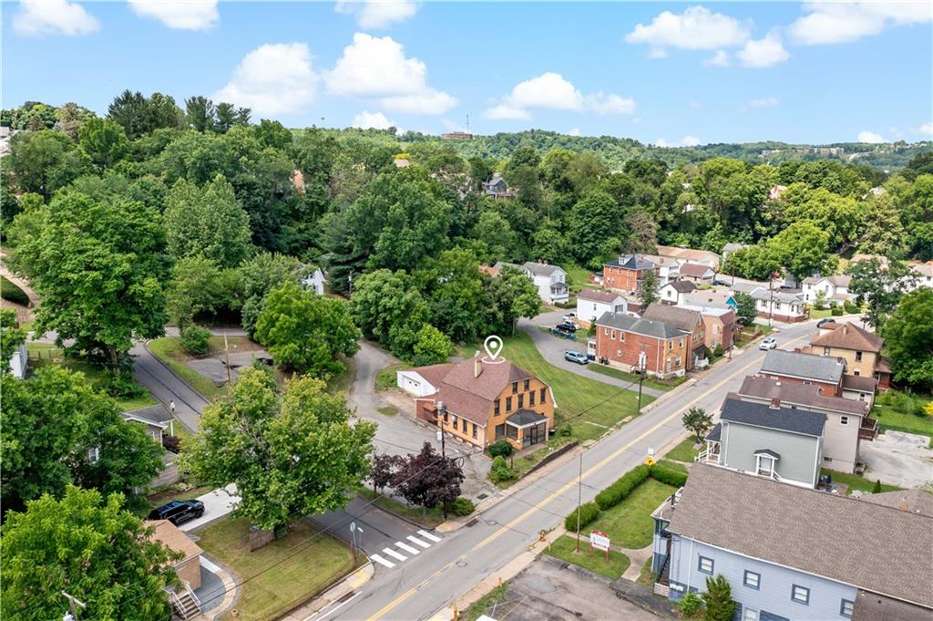 928 McLaughlin Run Road Bridgeville, PA 15017 - Photo 43 of 47