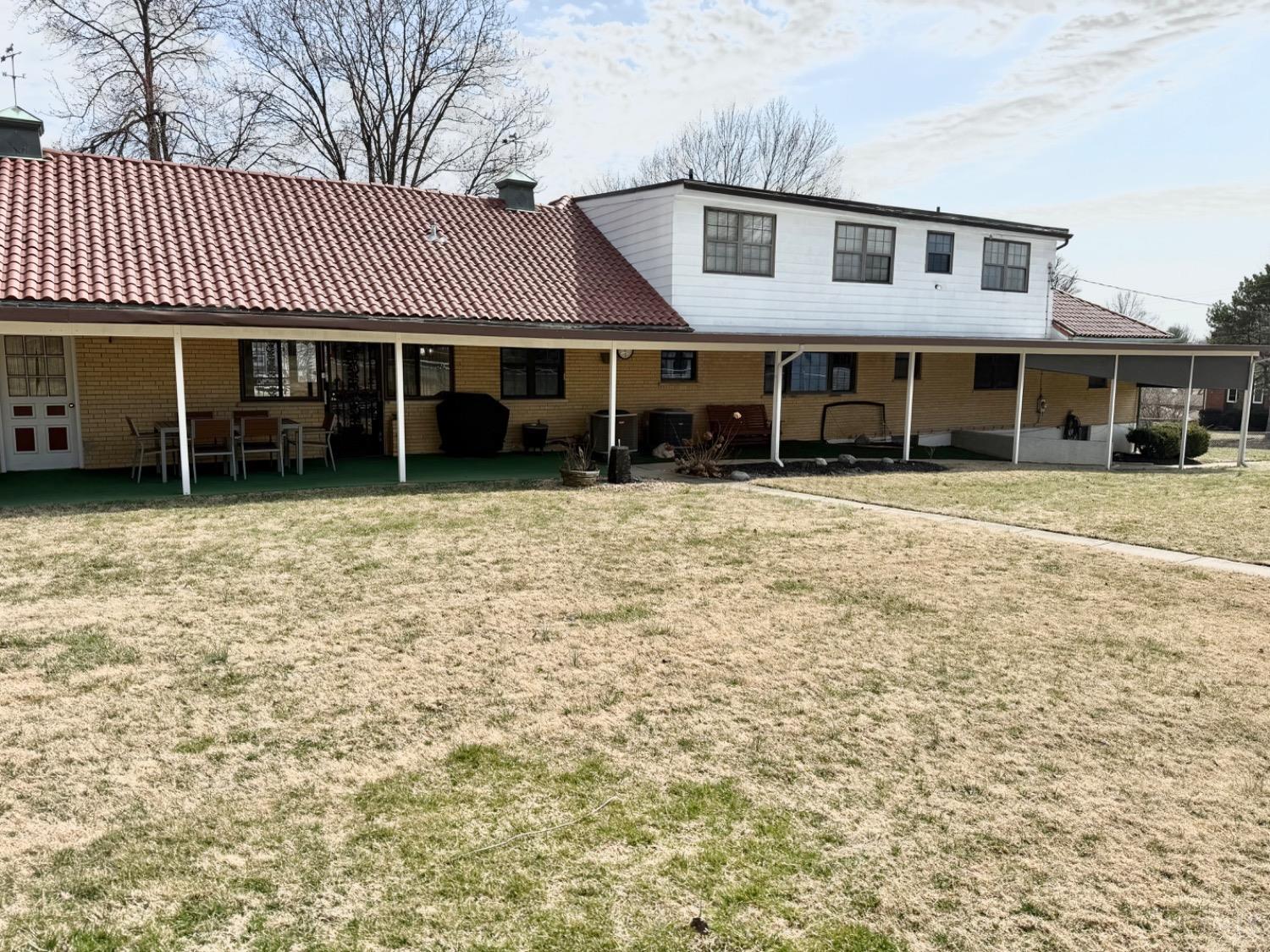 4911 North Bend Road Cincinnati, OH 45211 - Photo 20 of 29