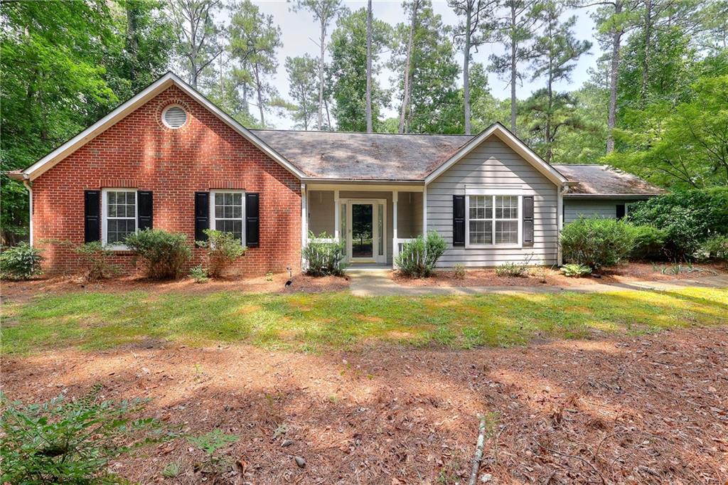 3319 Stewart Lake Road Monroe, GA 30655 - Photo 1 of 1 Gallery Image 1