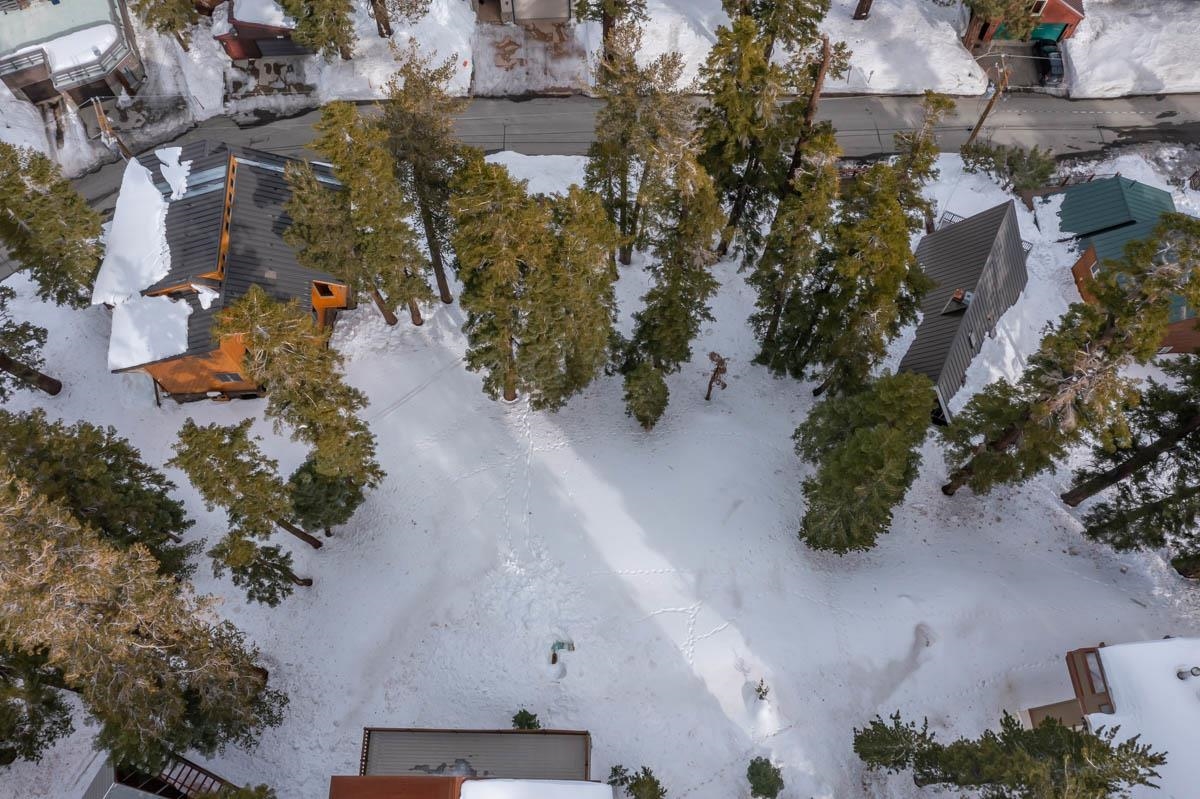 373 John Muir Road Mammoth Lakes, CA 93546 - Photo 1 of 16 Gallery Image 1