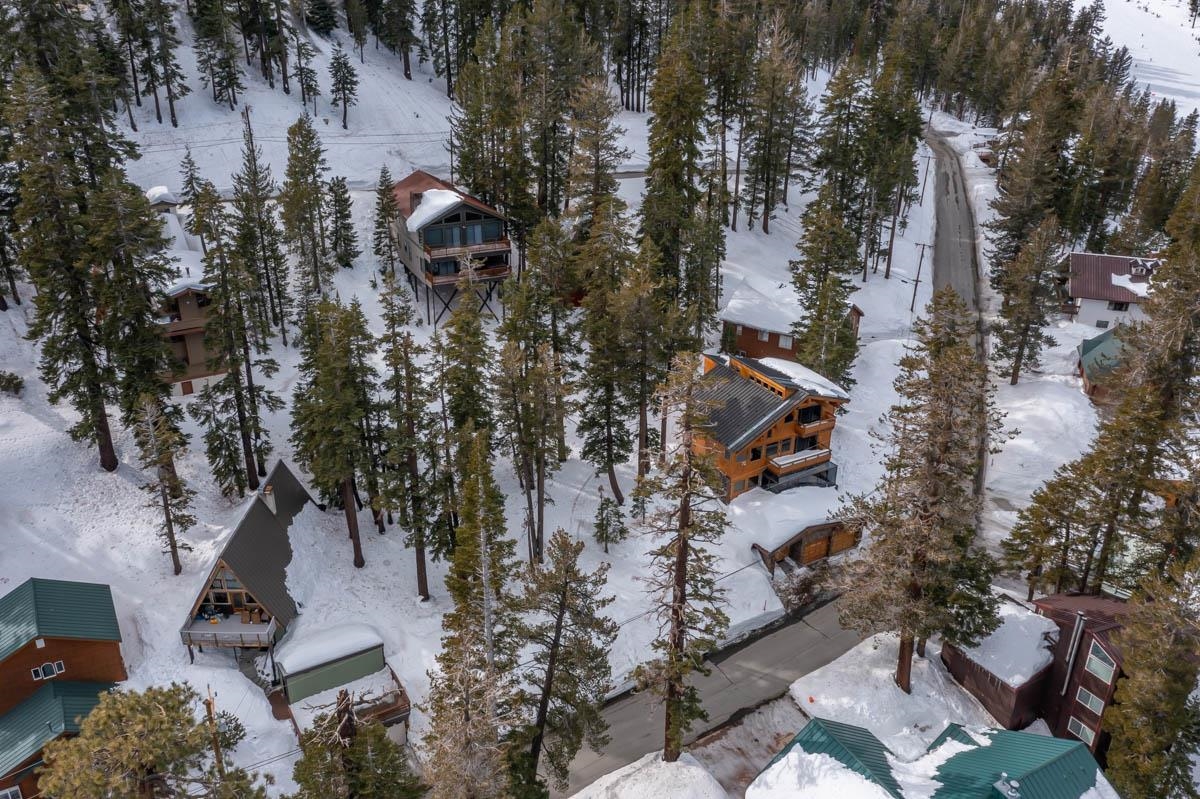 373 John Muir Road Mammoth Lakes, CA 93546 - Photo 12 of 16 Gallery Image 12