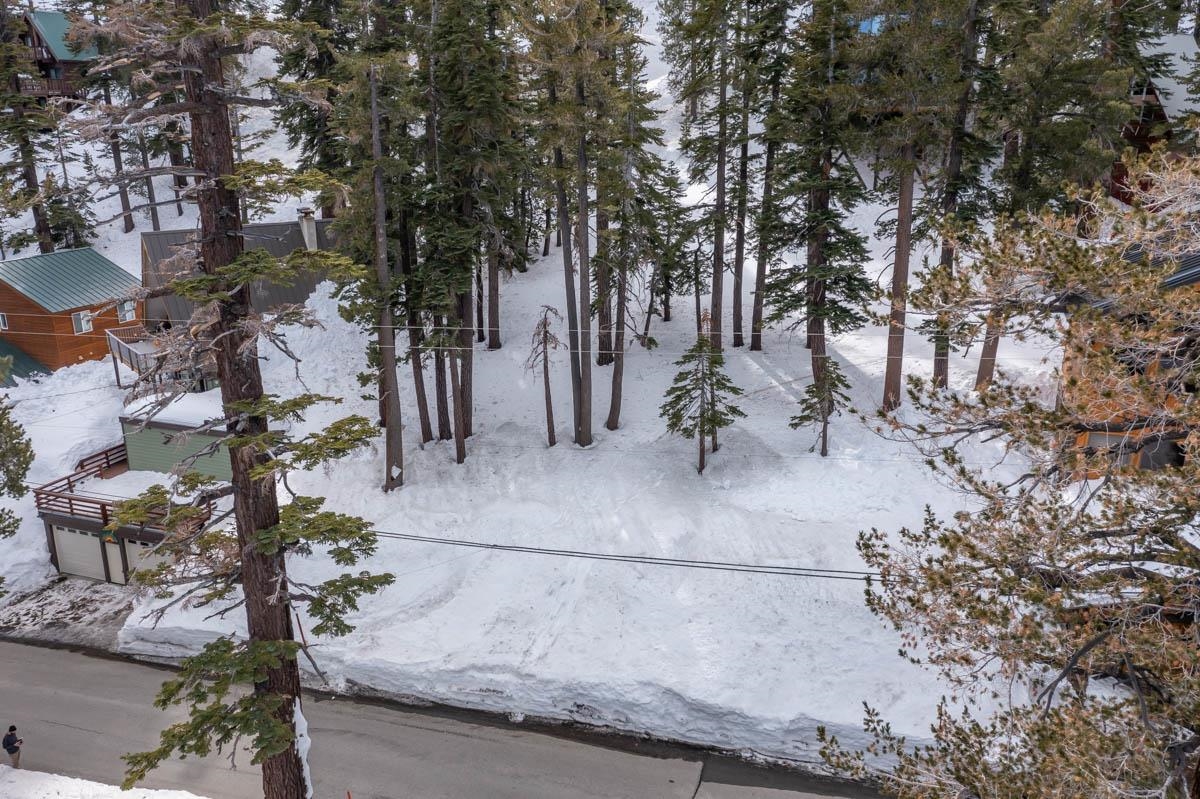 373 John Muir Road Mammoth Lakes, CA 93546 - Photo 16 of 16 Gallery Image 16