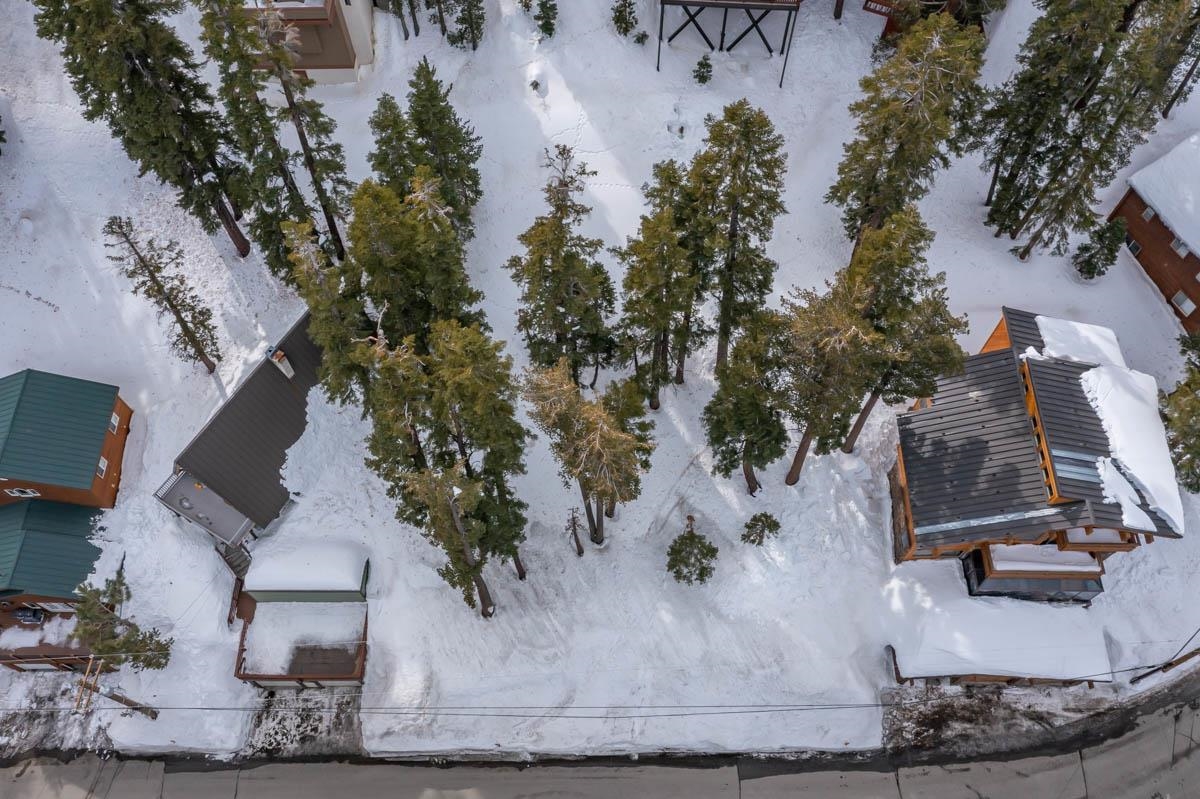 373 John Muir Road Mammoth Lakes, CA 93546 - Photo 4 of 16 Gallery Image 4