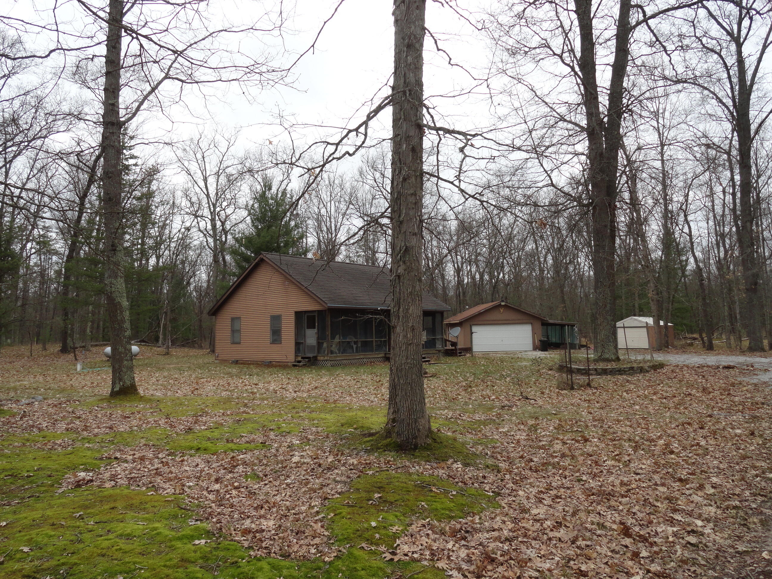 1035 Udell Hills Fire Tower Road Manistee, MI 49660 - Photo 13 of 14 340864c1-3fec-431f-8913-d8485ede10e4