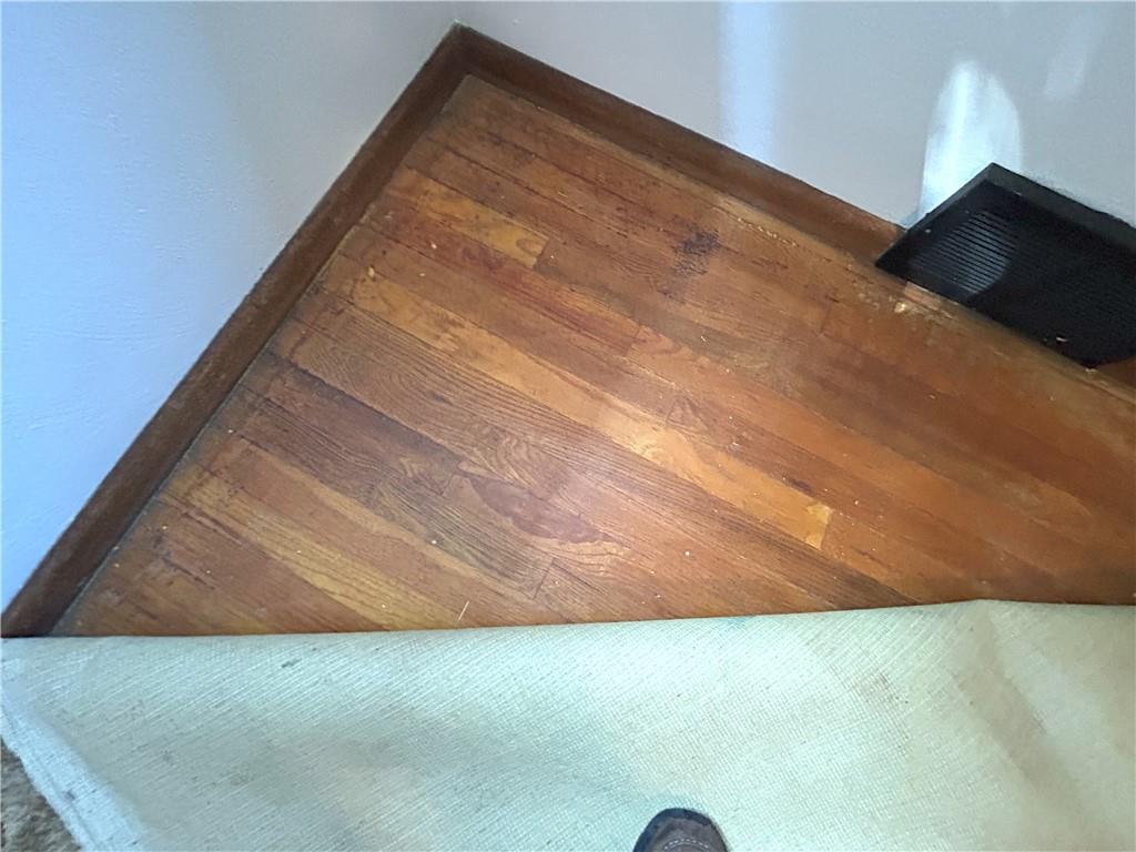 7831 Ridge Road Natrona Heights, PA 15065 - Photo 15 of 39 a view of wooden floor
