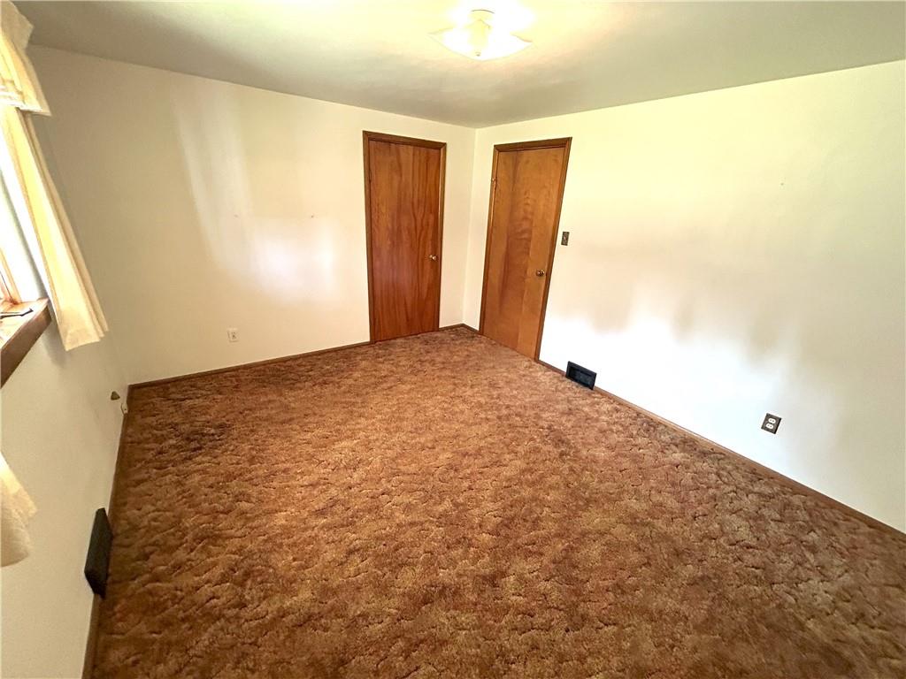 7831 Ridge Road Natrona Heights, PA 15065 - Photo 19 of 39 a view of empty room