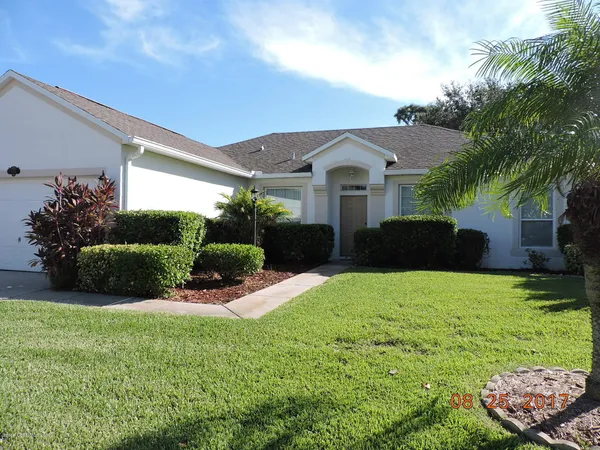 $2,400 | 4281 Caparosa Circle, Melbourne, FL 32940