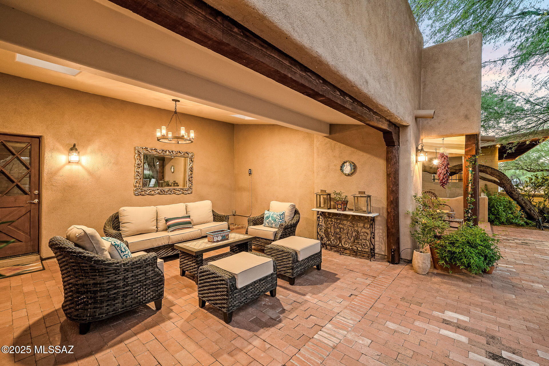8959 East Woodland Road Tucson, AZ 85749 - Photo 27 of 49