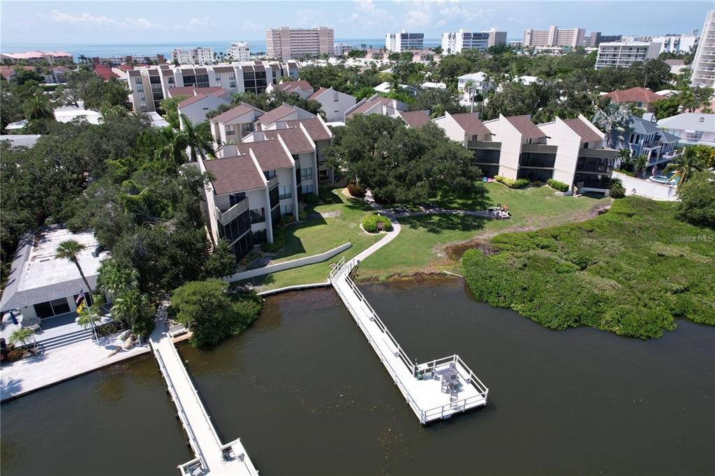 6157 Midnight Pass Road, Unit E12 Sarasota, FL 34242 - Photo 49 of 54