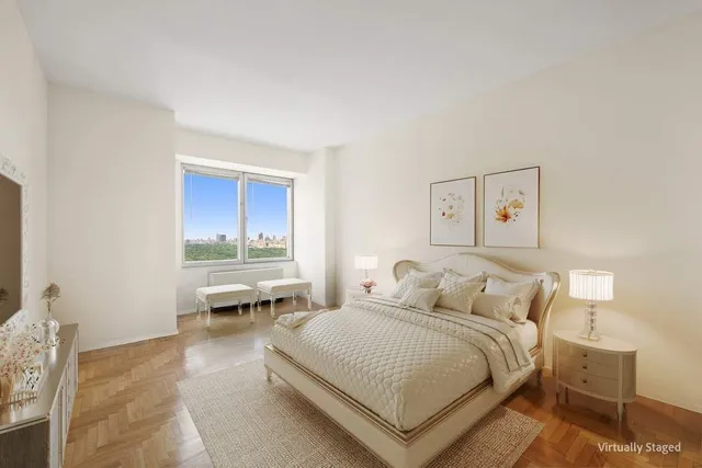 $1,700,000 | 301 West 57th Street, Unit 27A | Hell's Kitchen
