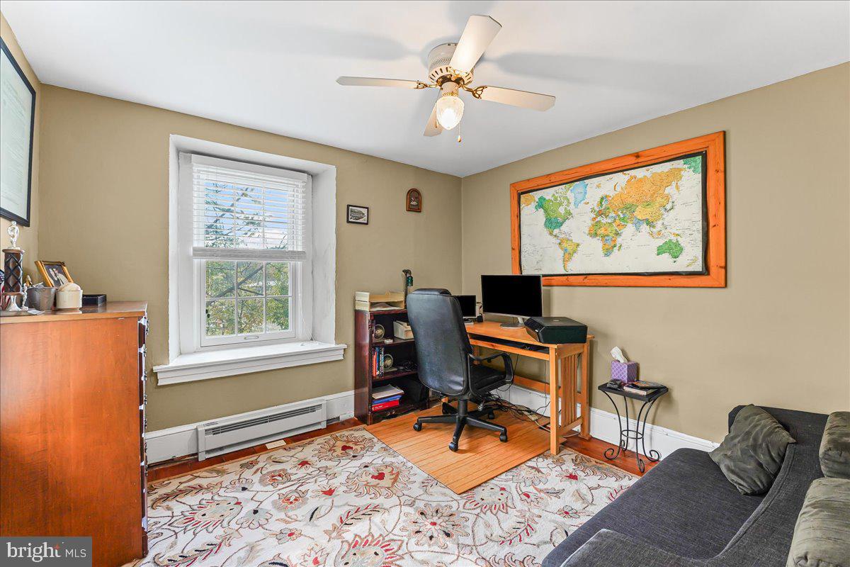 1420 Hollow Road Chester Springs, PA 19425 - Photo 32 of 43 a workspace with furniture and a window