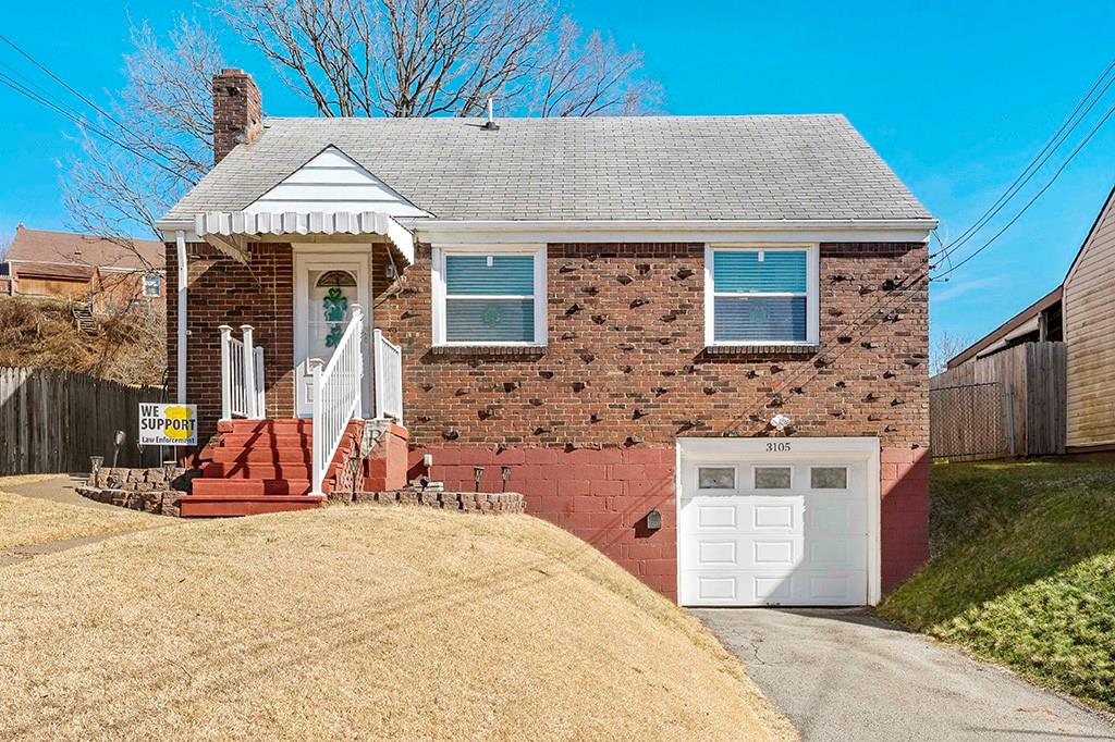 3105 Orris Road North Versailles, PA 15137 - Photo 1 of 25 Gallery Image 1