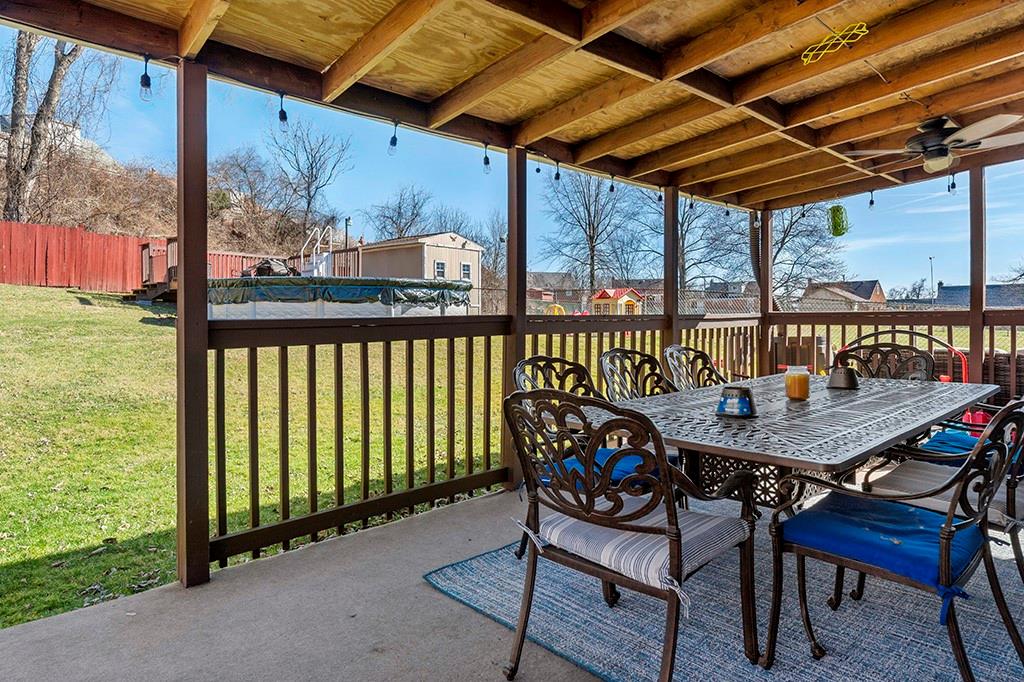 3105 Orris Road North Versailles, PA 15137 - Photo 20 of 25 Gallery Image 20