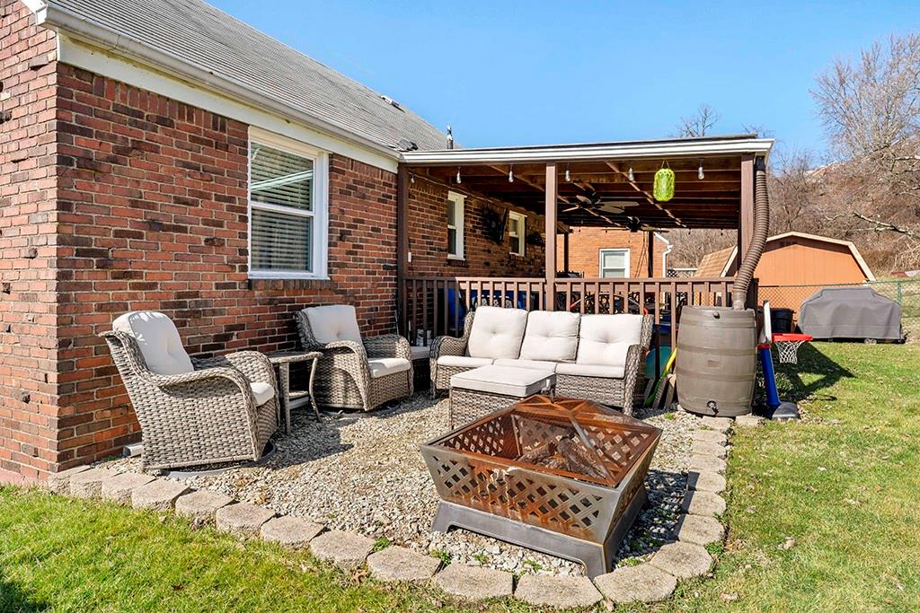 3105 Orris Road North Versailles, PA 15137 - Photo 22 of 25 Gallery Image 22