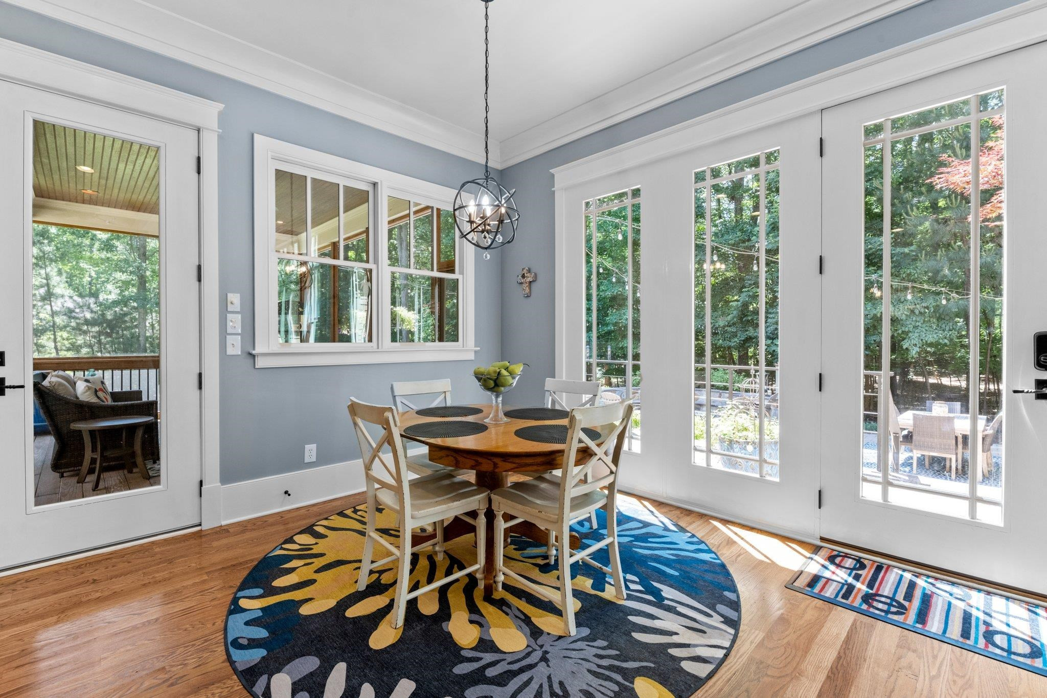5213 Atherton Bridge Road Raleigh, NC 27613 - Photo 31 of 62 Photo 31
