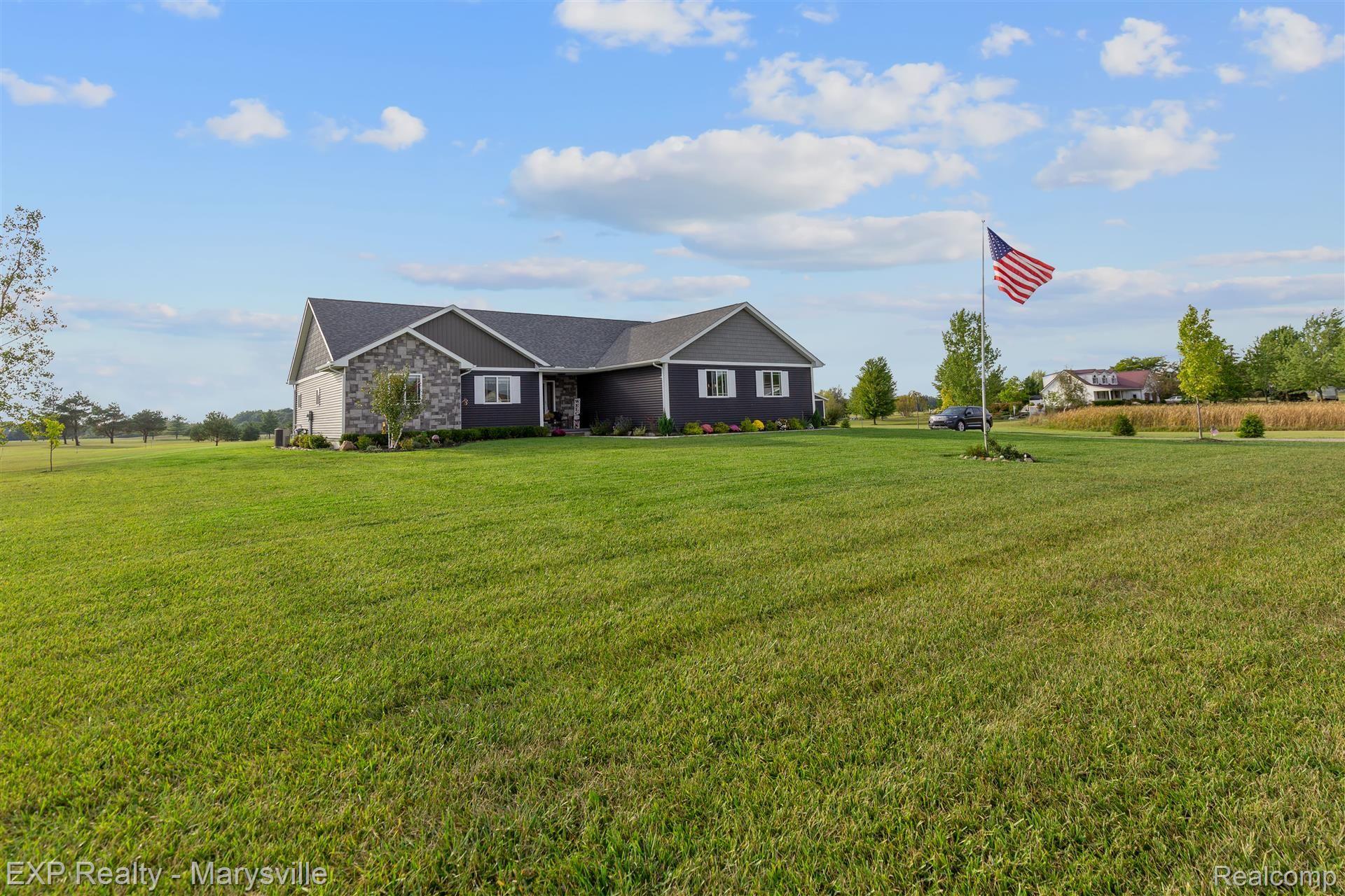 4685 Capac Road Capac, MI 48014 - Photo 15 of 60 Gallery Image 15