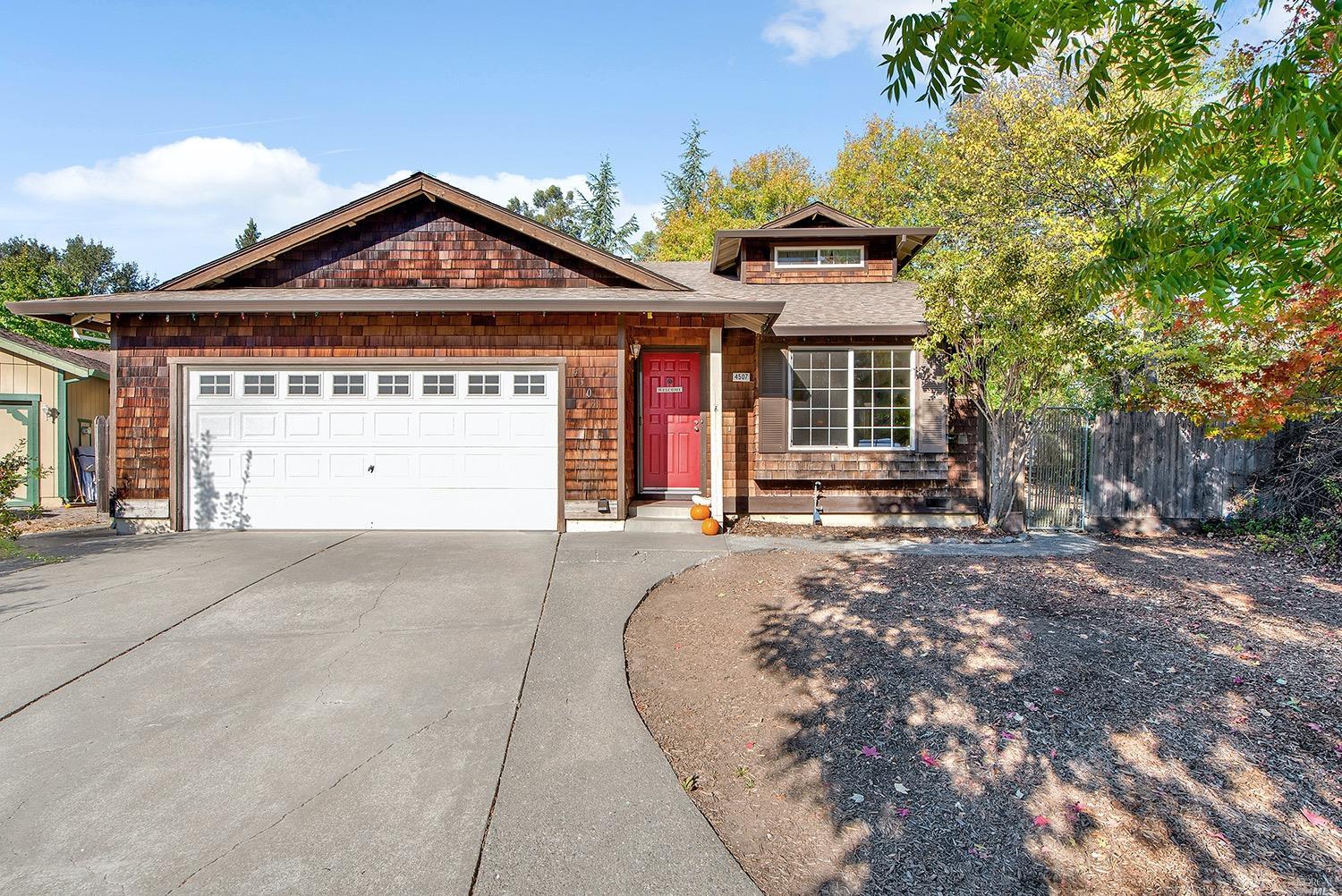 4507 Patrick Court Santa Rosa, CA 95409 - Photo 1 of 1 Gallery Image 1