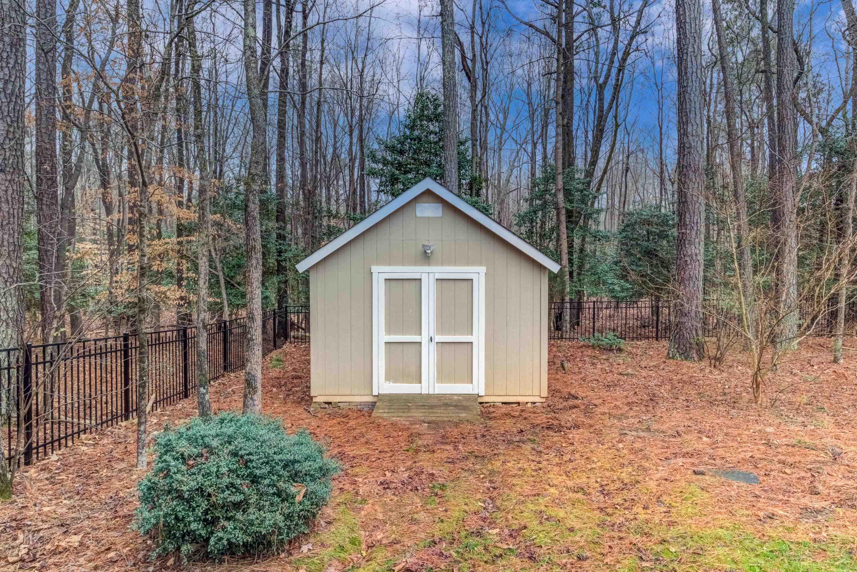 7209 Duncans Ridge Way Fuquay-Varina, NC 27526 - Photo 36 of 36 Photo 36