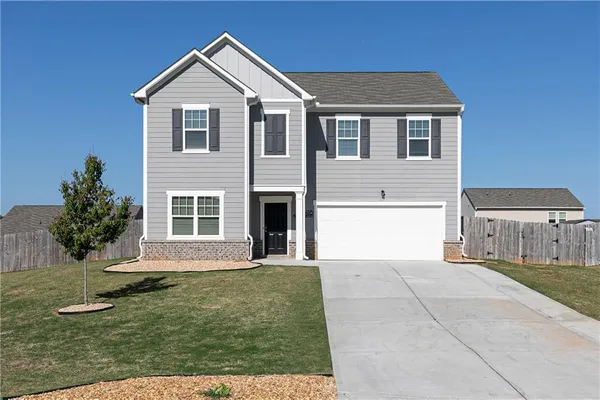 $410,000 | 418 Matera Drive Northwest, Cartersville, GA 30120