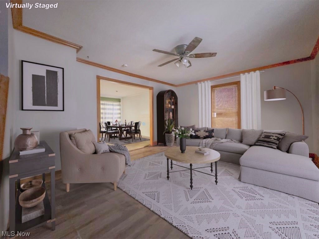 9436 North Girdle Road Middlefield, OH 44062 - Photo 5 of 17 Gallery Image 5