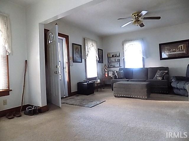 109 South 4th Street Decatur, IN 46733 - Photo 4 of 23