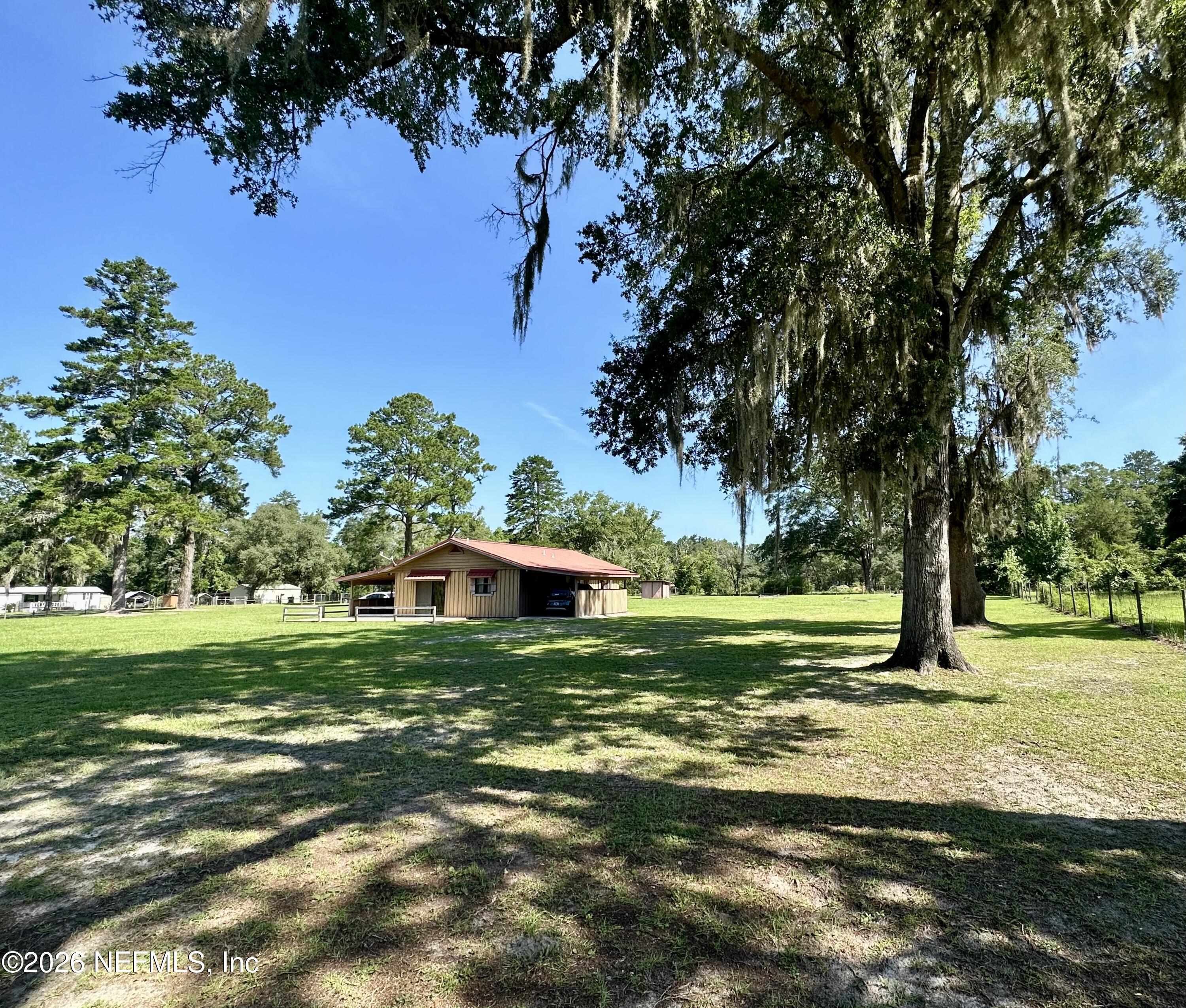 29845 Mulberry Landing Road Hilliard, FL 32046 - Photo 1 of 16 Welcome Home