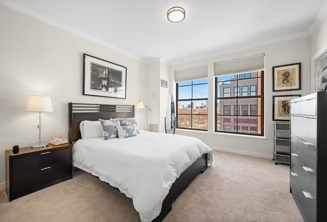 $5,200 | 519 Harrison Avenue, Unit D613, Boston, MA 02118