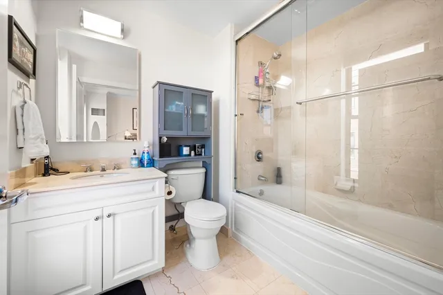 $5,200 | 519 Harrison Avenue, Unit D613, Boston, MA 02118