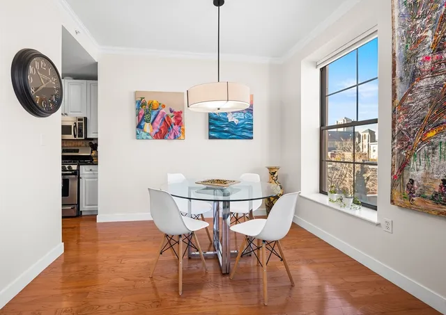 $5,200 | 519 Harrison Avenue, Unit D613, Boston, MA 02118