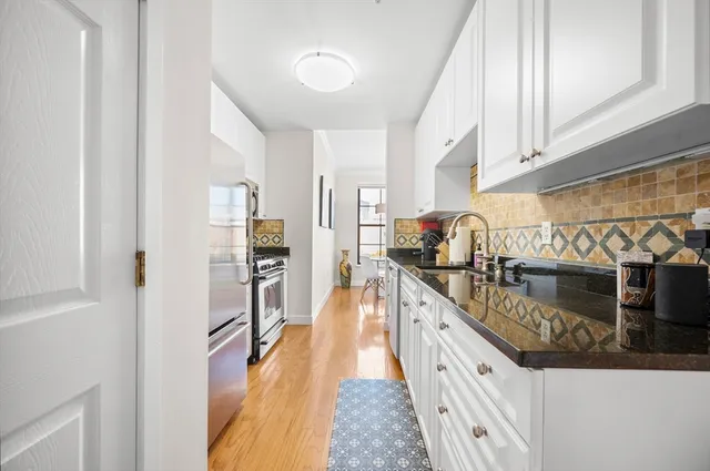 $5,200 | 519 Harrison Avenue, Unit D613, Boston, MA 02118