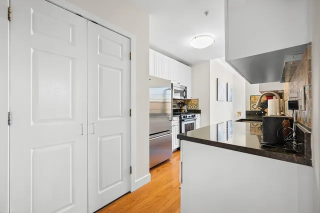 $5,200 | 519 Harrison Avenue, Unit D613, Boston, MA 02118