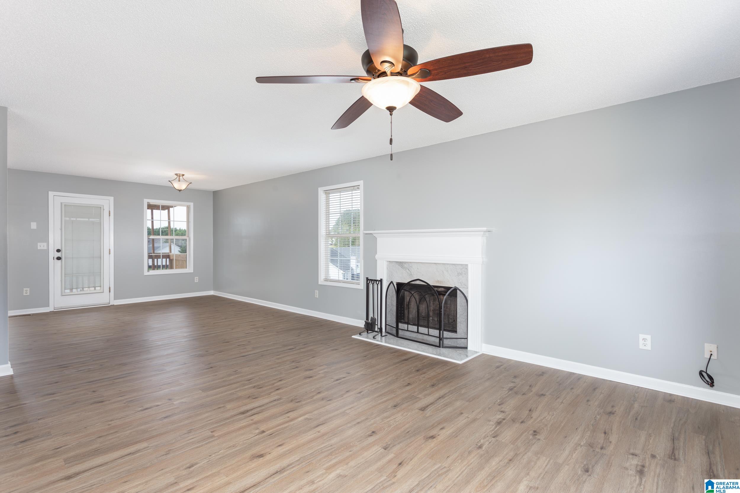 2074 Old Downing Ml Road Anniston, AL 36207 - Photo 5 of 33