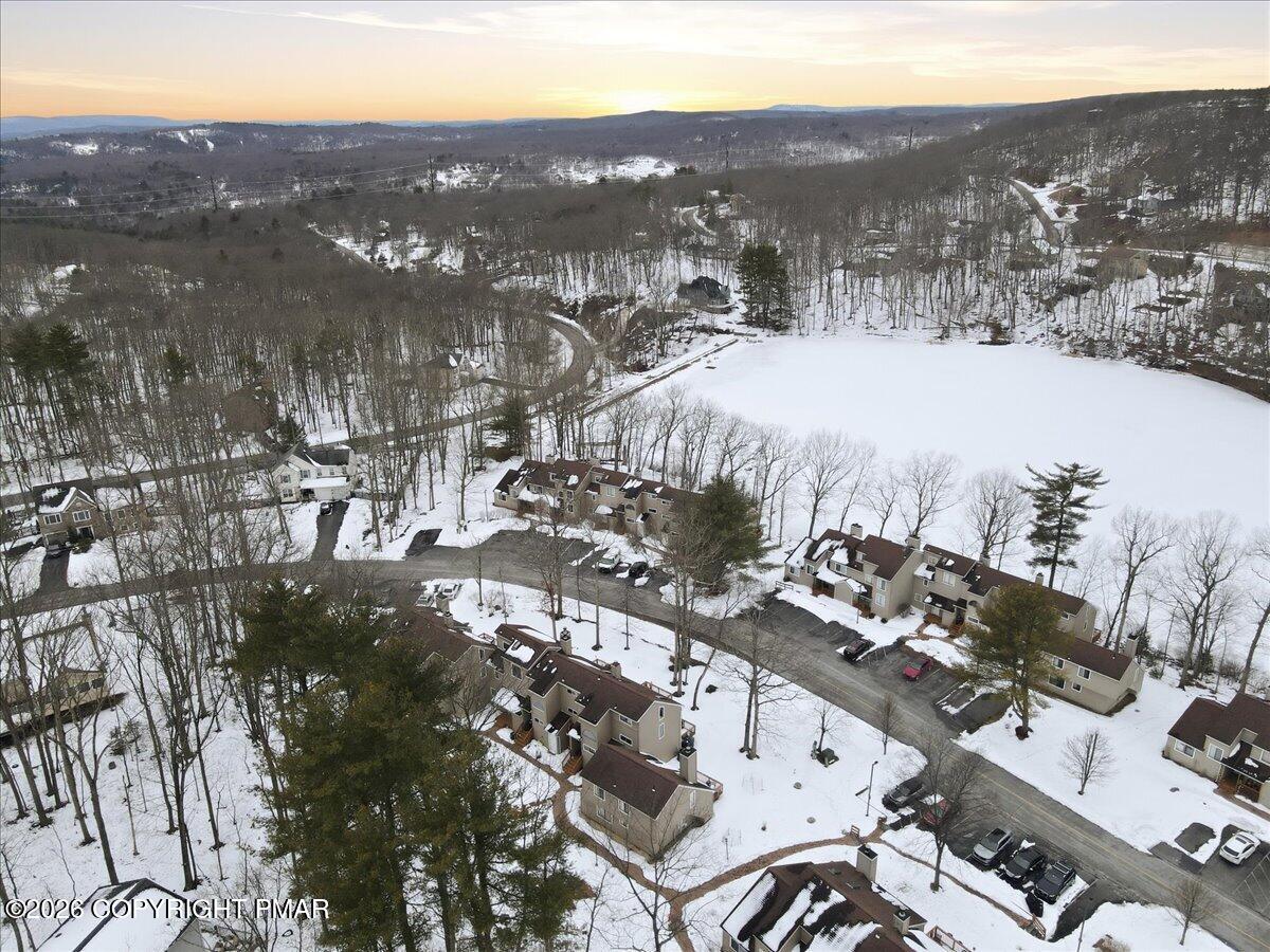 3322 Windermere Drive Bushkill, PA 18324 - Photo 47 of 52 a view of a city