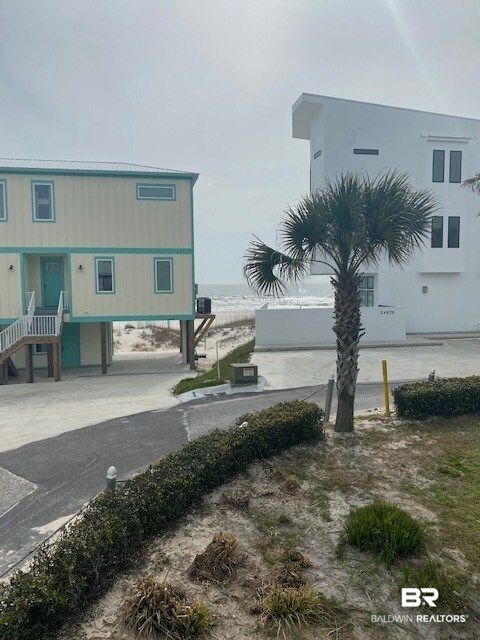 24649 Cross Lane, Unit 111 Orange Beach, AL 36561 - Photo 17 of 17 From the balcony
