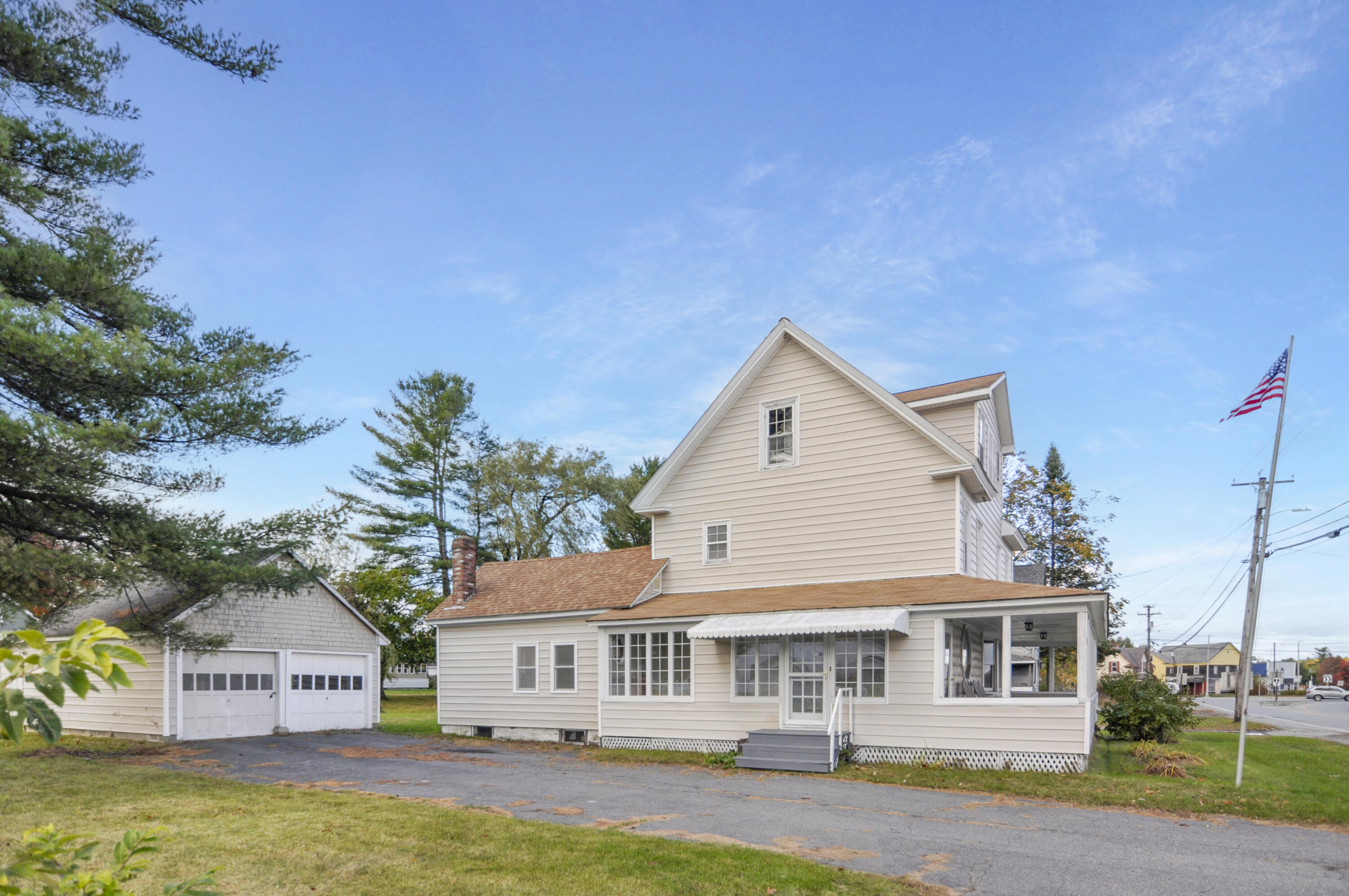 19 Coffin Street Howland, ME 04448 - Photo 8 of 29 _DSC0091