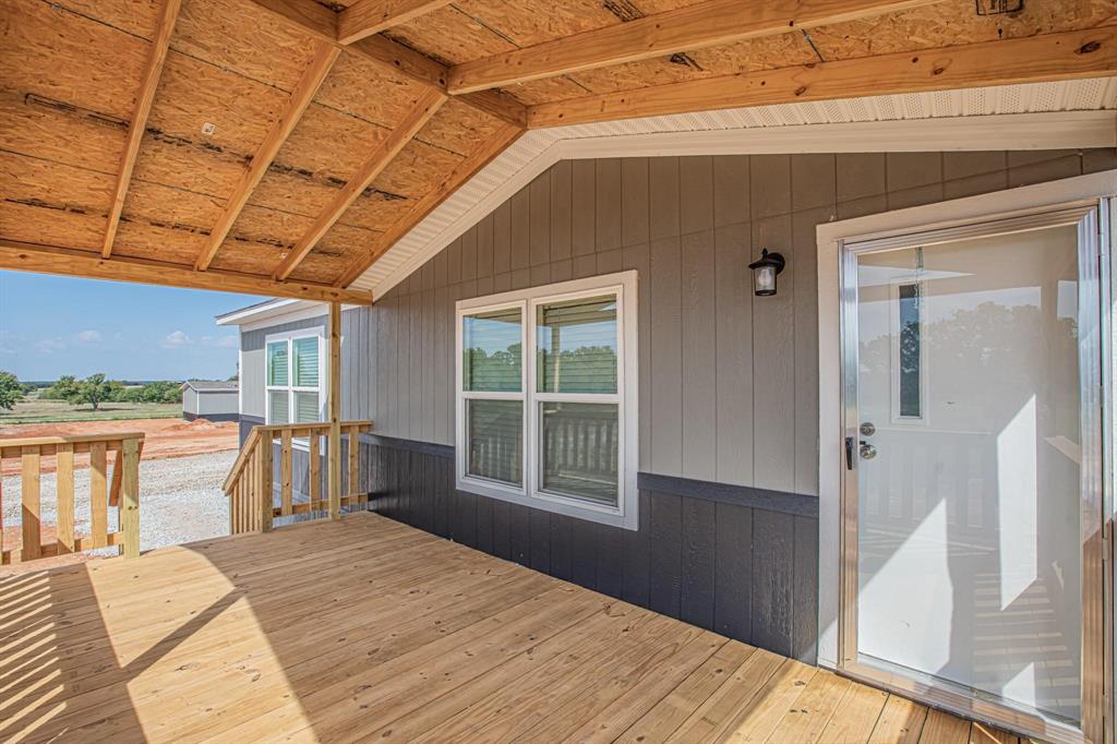 4680 Lone Star Road Poolville, TX 76487 - Photo 2 of 38