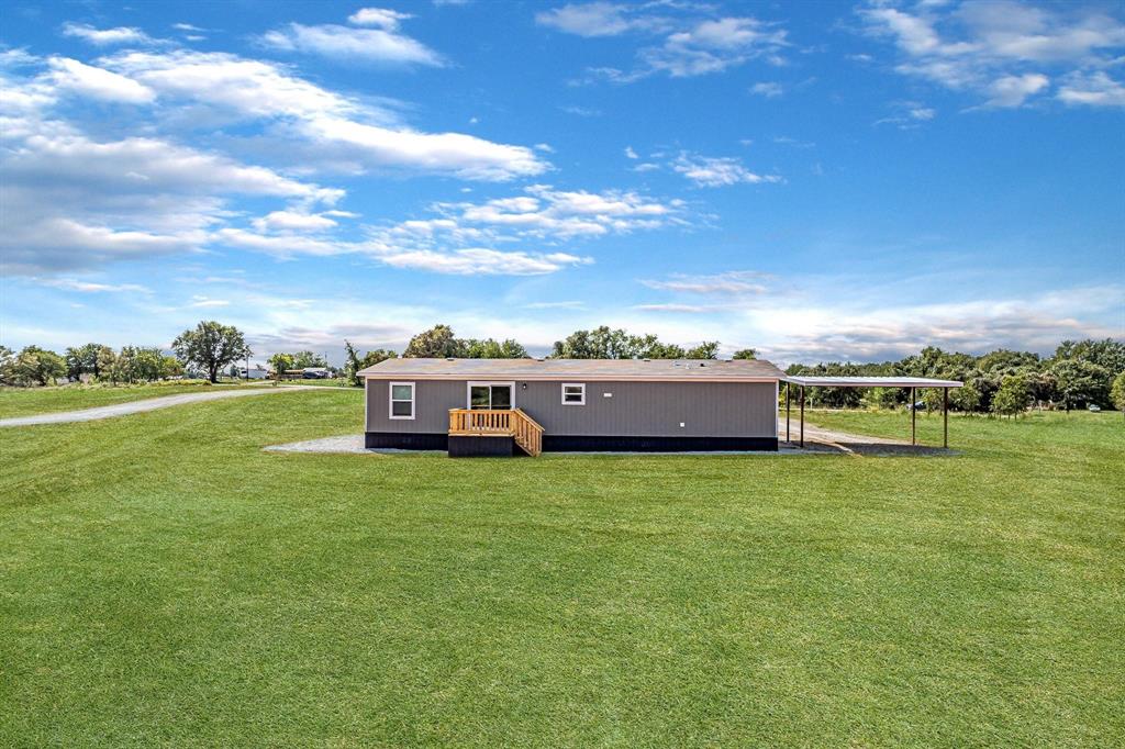 4680 Lone Star Road Poolville, TX 76487 - Photo 36 of 38