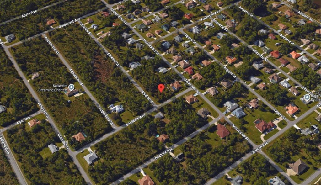 1365 Shields Street Punta Gorda, FL 33980 - Photo 12 of 14