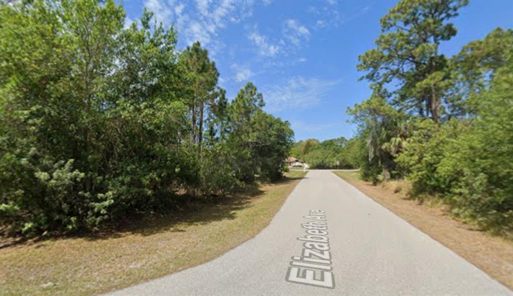 1365 Shields Street Punta Gorda, FL 33980 - Photo 5 of 14 a view of a outdoor space