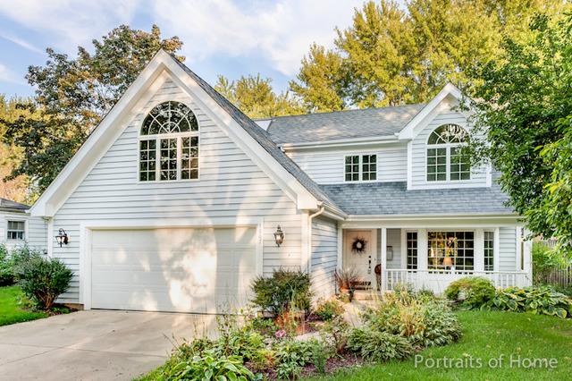1007 North Cross Street Wheaton, IL 60187 - Photo 1 of 24