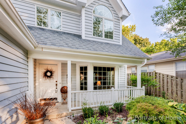 1007 North Cross Street Wheaton, IL 60187 - Photo 2 of 24