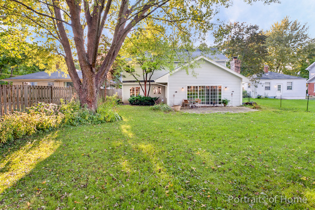 1007 North Cross Street Wheaton, IL 60187 - Photo 23 of 24