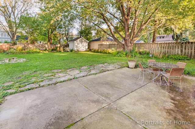 1007 North Cross Street Wheaton, IL 60187 - Photo 24 of 24