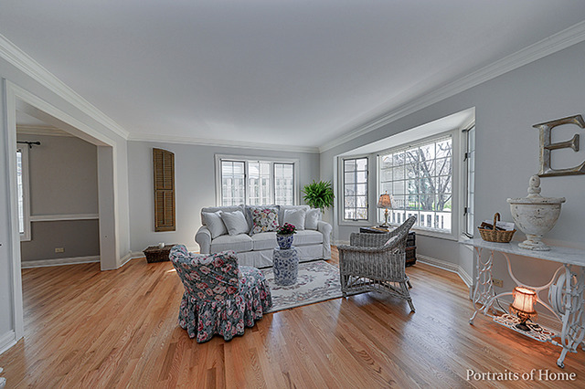 1007 North Cross Street Wheaton, IL 60187 - Photo 4 of 24