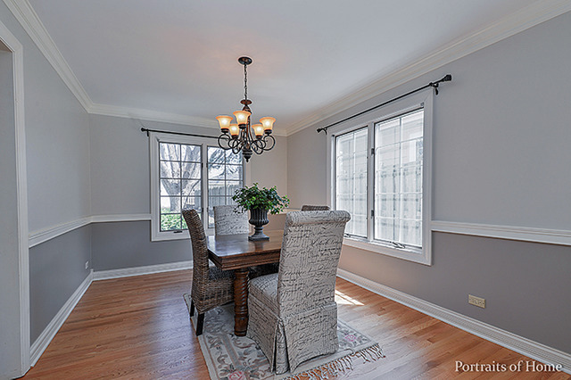 1007 North Cross Street Wheaton, IL 60187 - Photo 6 of 24