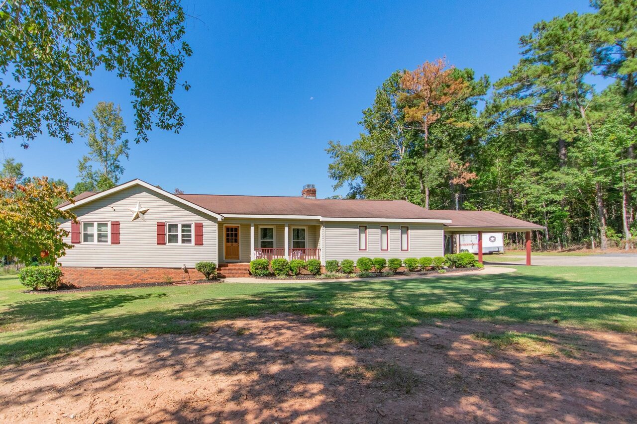 164 Baughs Cross Road West Point, GA 31833 - Photo 1 of 1 Gallery Image 1