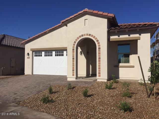 3788 East Rakestraw Lane Gilbert, AZ 85298 - Photo 1 of 8 ARC 36 Front Exterior