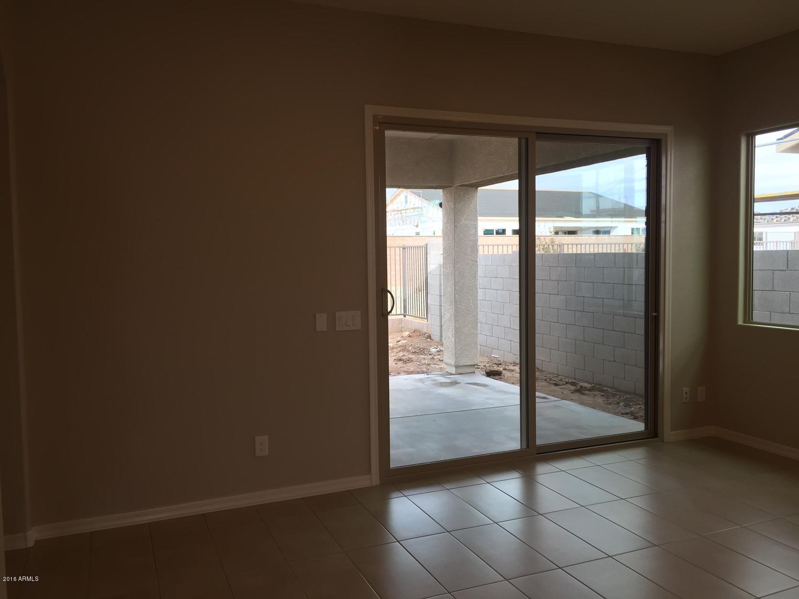 3788 East Rakestraw Lane Gilbert, AZ 85298 - Photo 4 of 8 ARC 36 Great Room to Covered Patio